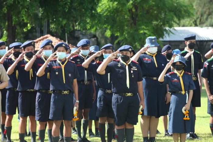 Contoh Desain Baju Pramuka Inovasi dan Tren